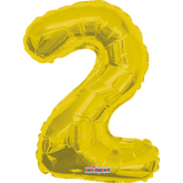 Globo #2 (Varios Colores)